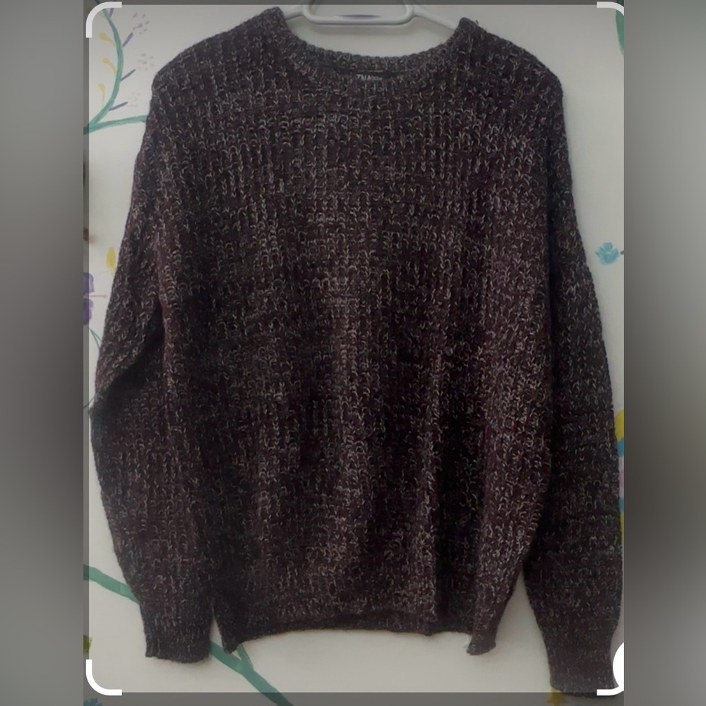 TNA Knit Sweater